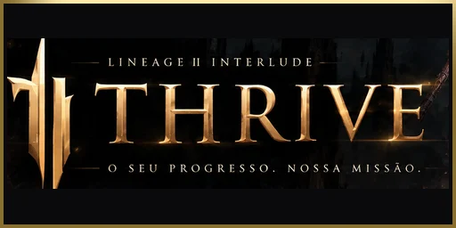 THRIVE